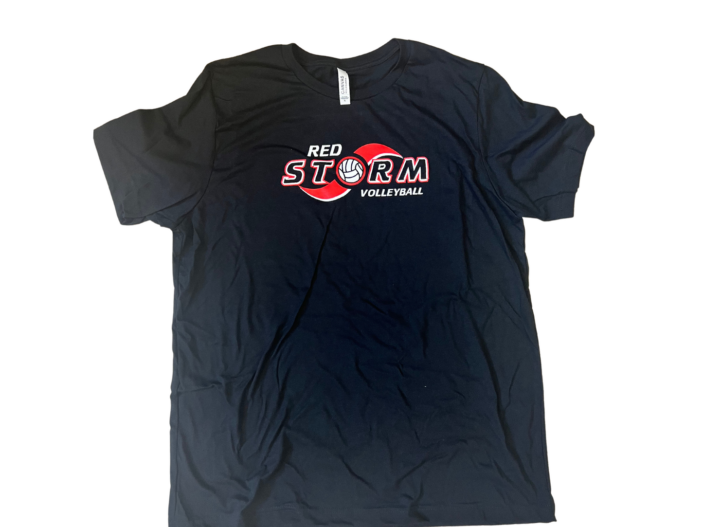 Red Storm Tee 2023