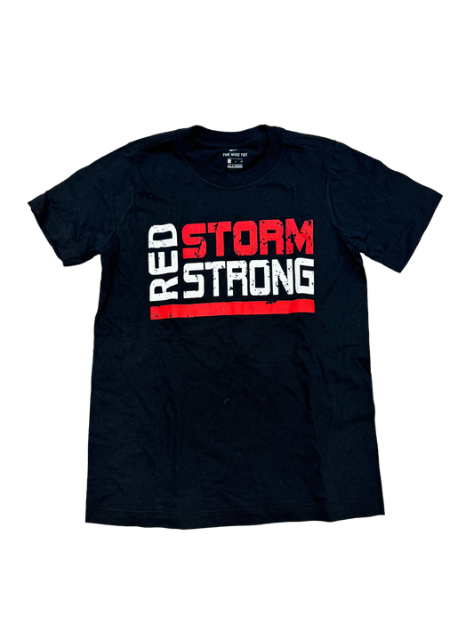 Red Storm Strong Nike Tee 2023